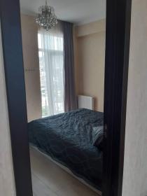 Wohnung in Tiflis in Neubau