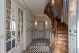 Verkauf - Haus - Presles - Frankreich