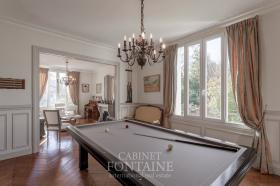 Verkauf - Haus - Presles - Frankreich