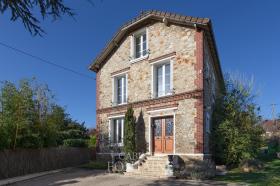 Verkauf - Haus - Presles - Frankreich