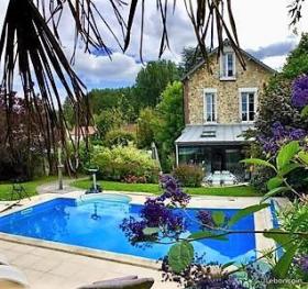 Verkauf - Haus - Presles - Frankreich
