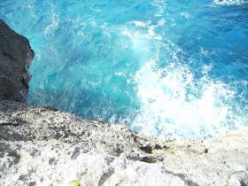 Grundstück mit Meerblick auf der Insel Tinian, CNMI