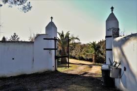 Historisches Anwesen Tenuta San Vincenzo zu verkaufen