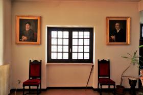 Historisches Anwesen Tenuta San Vincenzo zu verkaufen