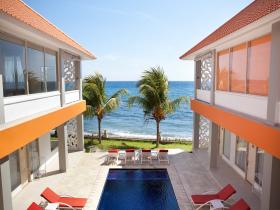 Hotel zum Verkauf im Norden von Bali