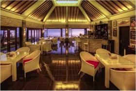 Hotel zum Verkauf im Norden von Bali