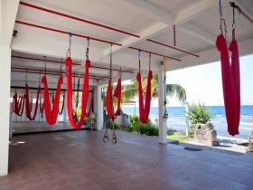 Hotel zum Verkauf im Norden von Bali