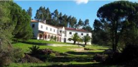 Schöne Villa zu verkaufen in Sesimbra, Portugal