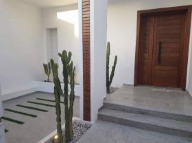 Wunderschöne Villa im Duplex-Stil in Tunis