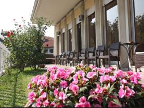 Salsomaggiore Terme Hotel zu verkaufen