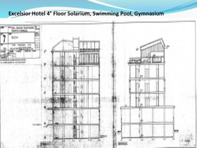Salsomaggiore Terme Hotel zu verkaufen