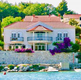 Villa am Wasser Dubrovnik Riviera zum Verkauf von Privat
