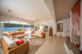 Villa am Wasser Dubrovnik Riviera zum Verkauf von Privat