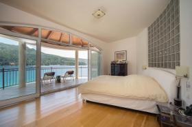 Villa am Wasser Dubrovnik Riviera zum Verkauf von Privat