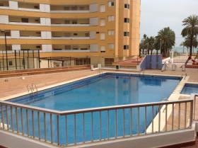 Wohnung in Cullera Valencia