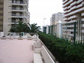 Wohnung in Cullera Valencia
