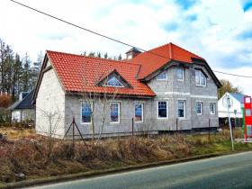 Haus zum Verkauf in ruhigen Vororten von Prag-Uvaly