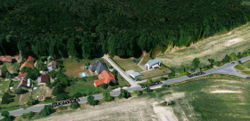 Haus zum Verkauf in ruhigen Vororten von Prag-Uvaly