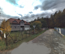 Haus zum Verkauf in ruhigen Vororten von Prag-Uvaly