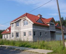 Haus zum Verkauf in ruhigen Vororten von Prag-Uvaly