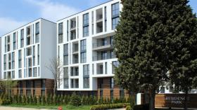 Luxuriöse neue 3-Zimmer-Wohnung 300 Meter vom Strand entfernt in Sarafovo, Burgas