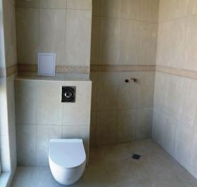 Luxuriöse neue 3-Zimmer-Wohnung 300 Meter vom Strand entfernt in Sarafovo, Burgas