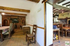 Hervorragende Wassermühle 277 m2, 12 Zimmer komplett restauriert
