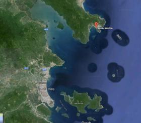 Außergewöhnlicher Grundstücksverkauf - Region Nha Trang