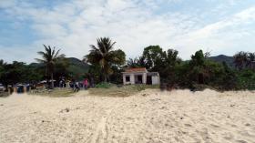 Außergewöhnlicher Grundstücksverkauf - Region Nha Trang