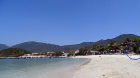 Außergewöhnlicher Grundstücksverkauf - Region Nha Trang