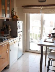 Wohnung in Cascais 50 Meter vom Strand entfernt