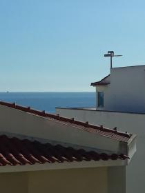 Wohnung in Cascais 50 Meter vom Strand entfernt