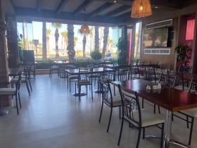 Etabliertes Restaurant direkt am Meer zu verkaufen