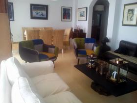 Verkauf - Luxus-Chalet - Costa Adeje - Spanien