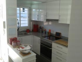 Wohnung zum Verkauf 200 Meter vom schönen Strand von Gandia