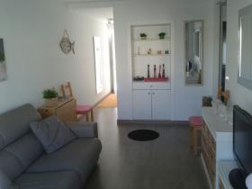 Wohnung zum Verkauf 200 Meter vom schönen Strand von Gandia