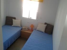 Wohnung zum Verkauf 200 Meter vom schönen Strand von Gandia