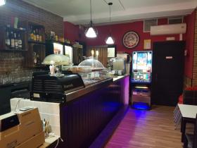 Zum Verkauf Geschäftsräume Bar-Cafeteria renoviert Cambrils Hafen