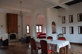 Ambatobe - liebevoll eingerichtete Villa t5 traditioneller Stil mit 360° ausgestattet
