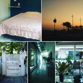 Luxusvilla in Barra da Tijuca 1100 m2 bebaute Fläche