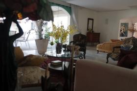Luxusvilla in Barra da Tijuca 1100 m2 bebaute Fläche
