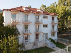 Hotel zu vermieten in Kleitoria-Kalavryta