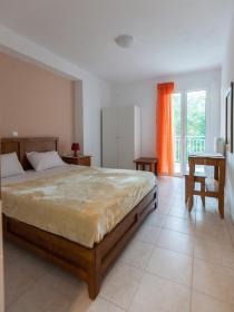 Hotel zu vermieten in Kleitoria-Kalavryta