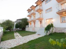 Hotel zu vermieten in Kleitoria-Kalavryta