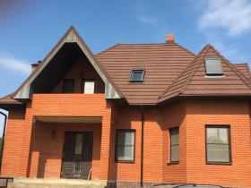 Haus zum Verkauf in Moskau - 10 km vom Stadtzentrum entfernt