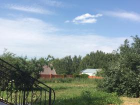 Haus zum Verkauf in Moskau - 10 km vom Stadtzentrum entfernt