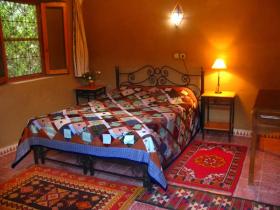 Riad - kleines Hotel zu verkaufen - ausgezeichnete Lage