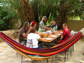 Riad - kleines Hotel zu verkaufen - ausgezeichnete Lage
