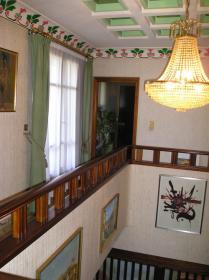 Zum Verkauf Luxusresidenz erstellt von französischen Künstlern