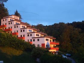 Anlageobjekt Mehrfamilienhaus mit Panoramablick